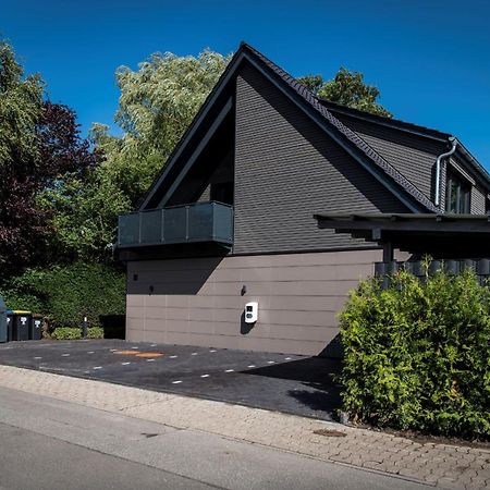 Wellness House Auszeit Apartment Timmendorfer Strand Luaran gambar