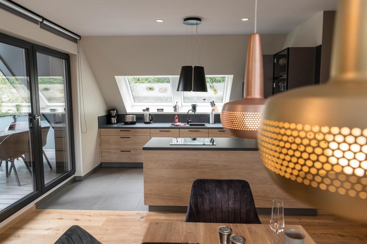 Wellness House Auszeit Apartment Timmendorfer Strand Luaran gambar