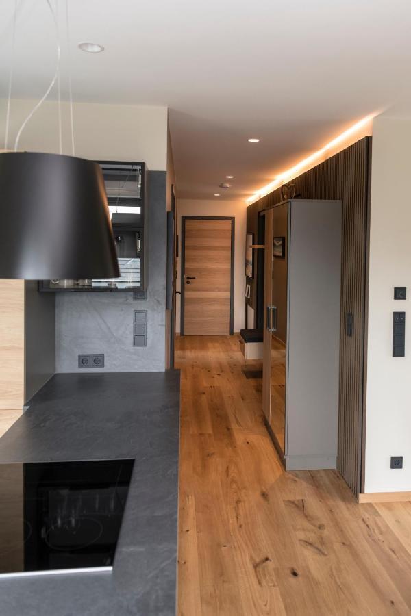 Wellness House Auszeit Apartment Timmendorfer Strand Luaran gambar
