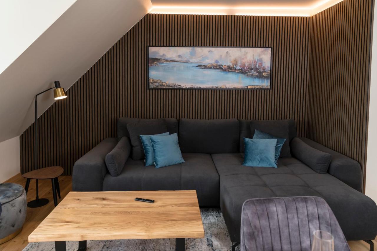 Wellness House Auszeit Apartment Timmendorfer Strand Luaran gambar
