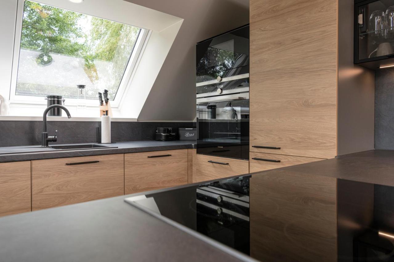 Wellness House Auszeit Apartment Timmendorfer Strand Luaran gambar