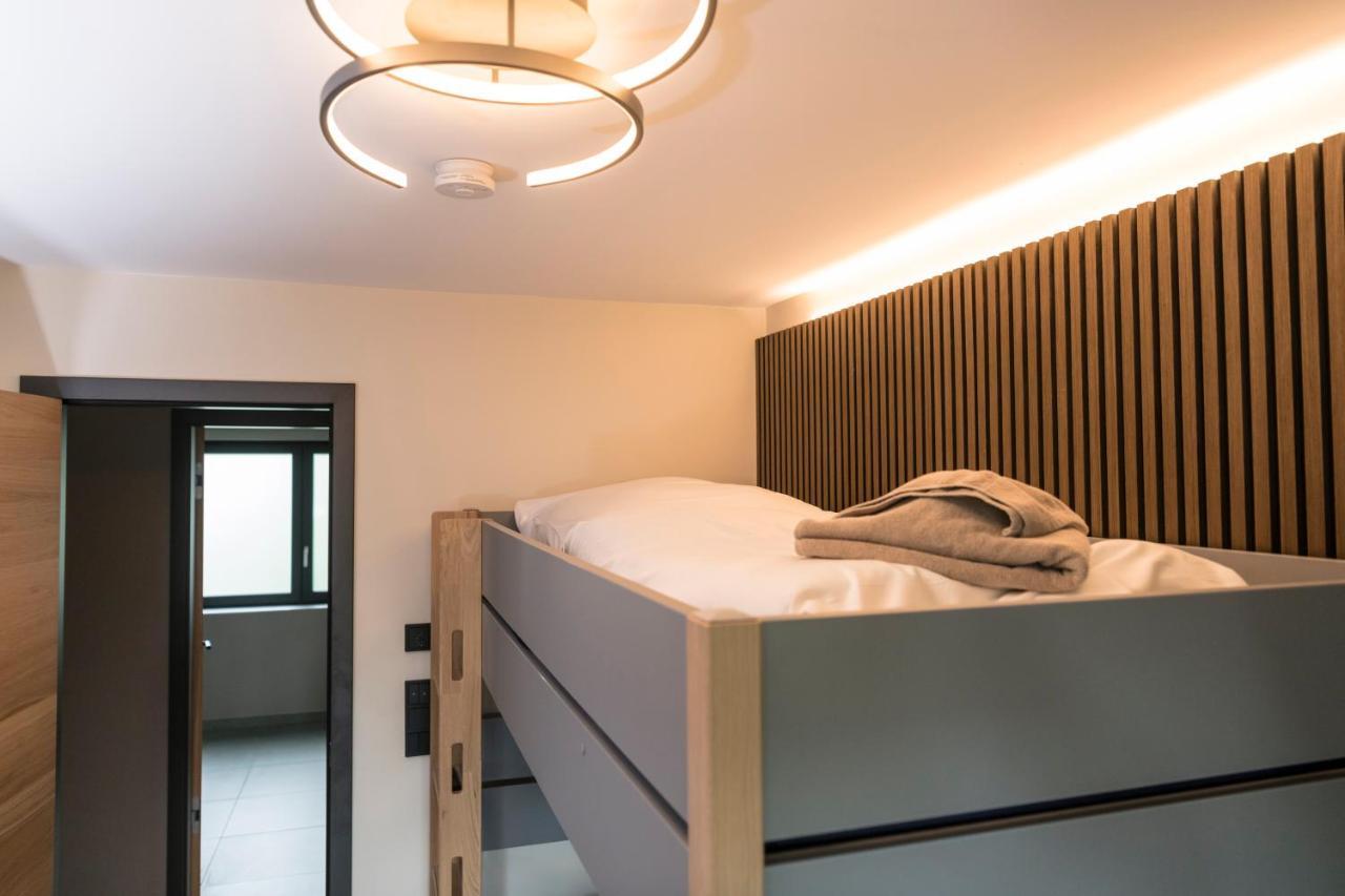 Wellness House Auszeit Apartment Timmendorfer Strand Luaran gambar