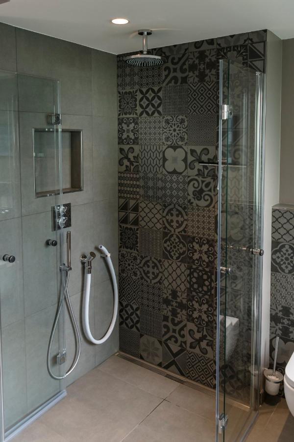 Wellness House Auszeit Apartment Timmendorfer Strand Luaran gambar