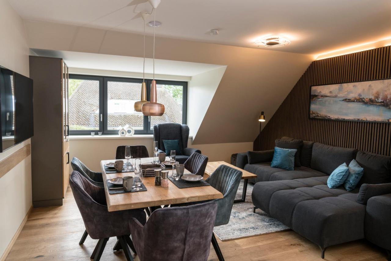 Wellness House Auszeit Apartment Timmendorfer Strand Luaran gambar