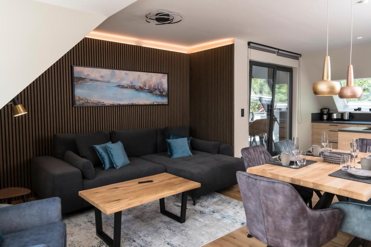 Wellness House Auszeit Apartment Timmendorfer Strand Luaran gambar