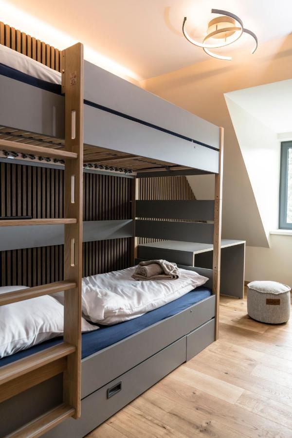 Wellness House Auszeit Apartment Timmendorfer Strand Luaran gambar