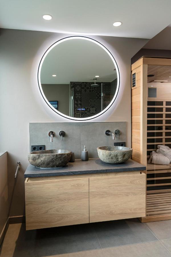 Wellness House Auszeit Apartment Timmendorfer Strand Luaran gambar